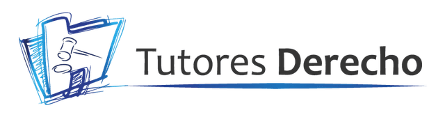 Tutores Derecho